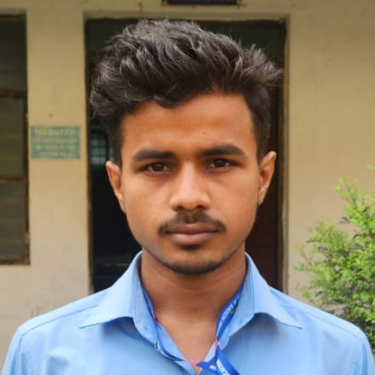 Gaurav Kumar