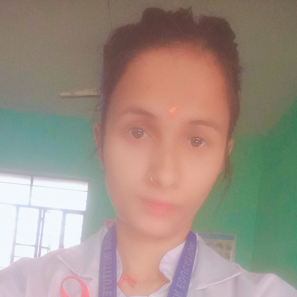 Komal Kumari