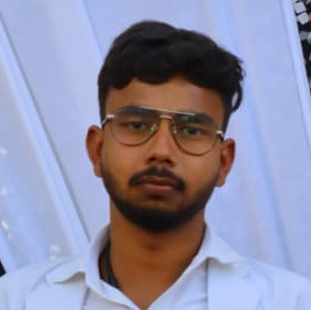 Saurabh Kumar 